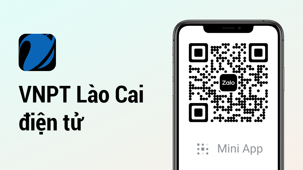 Zalo Mini App