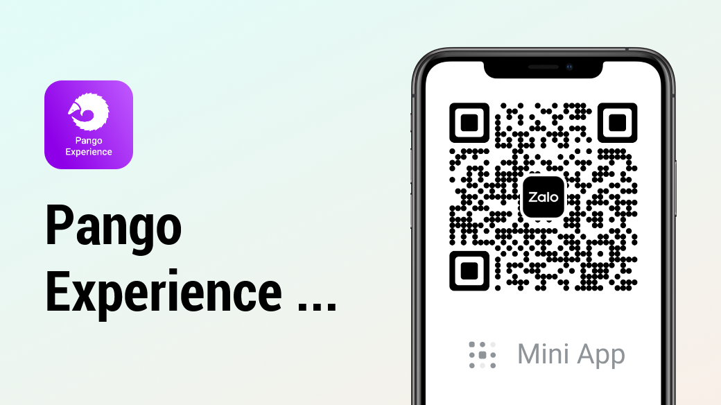 Zalo Mini App
